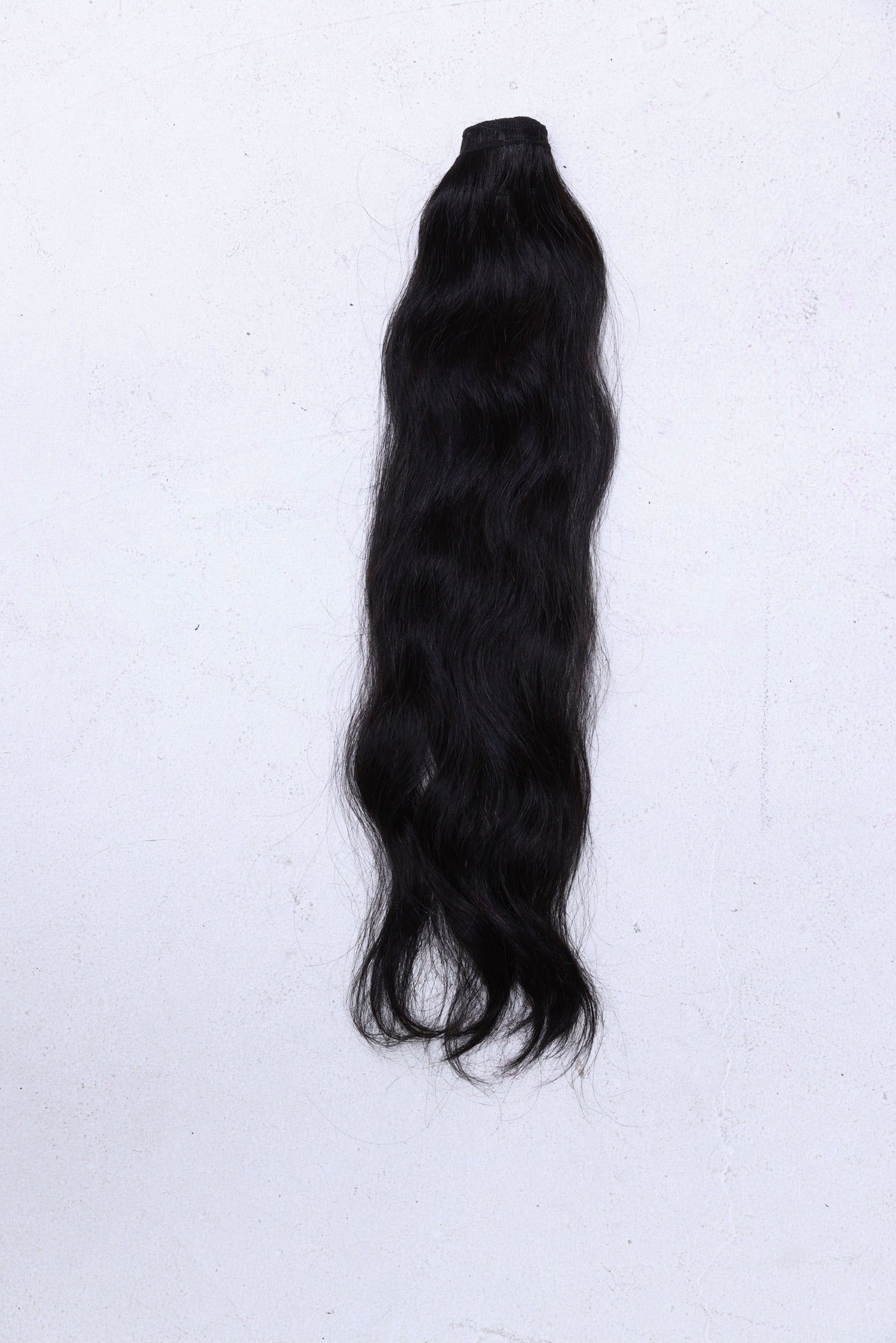 Velvet Wavy