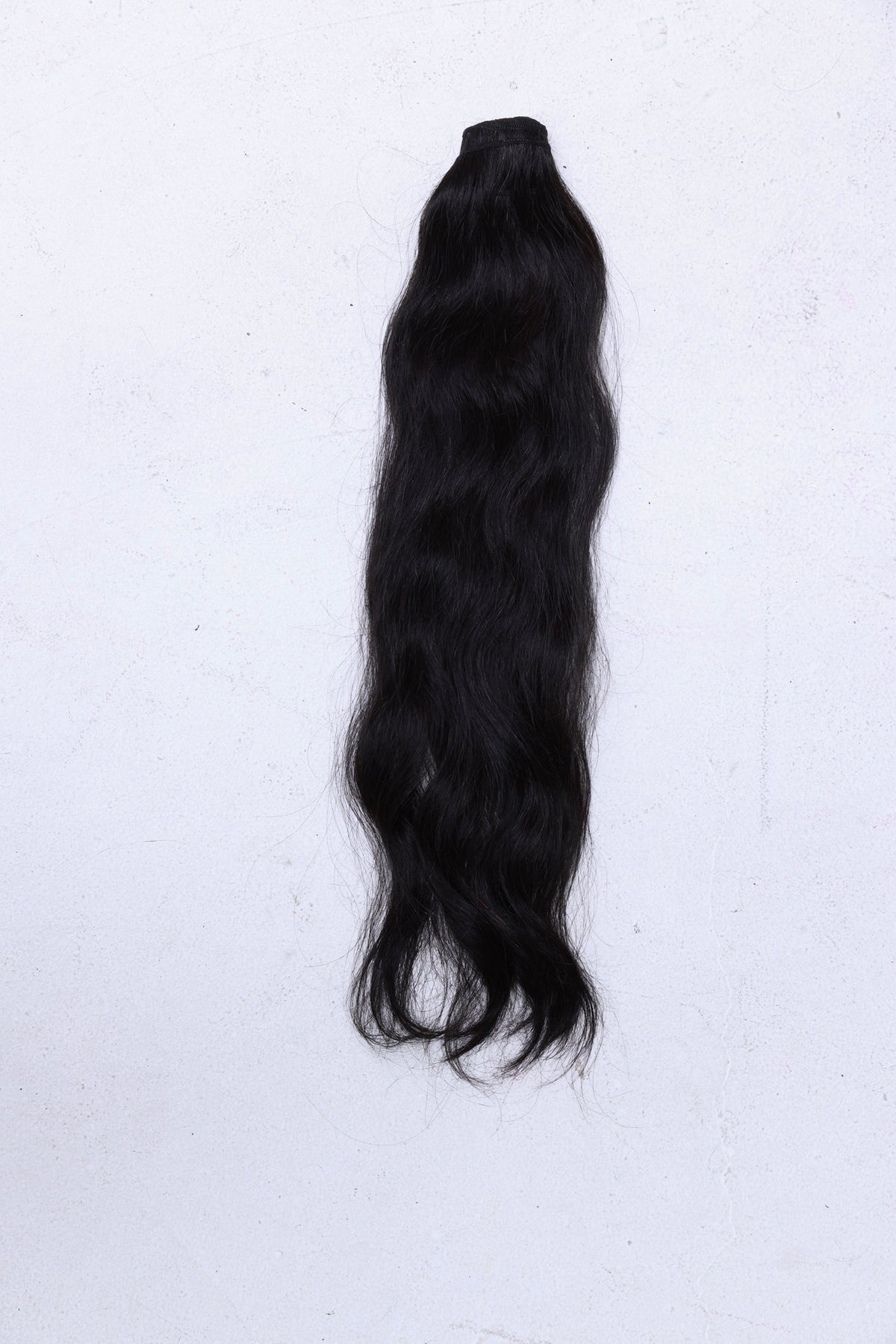 Velvet Wavy