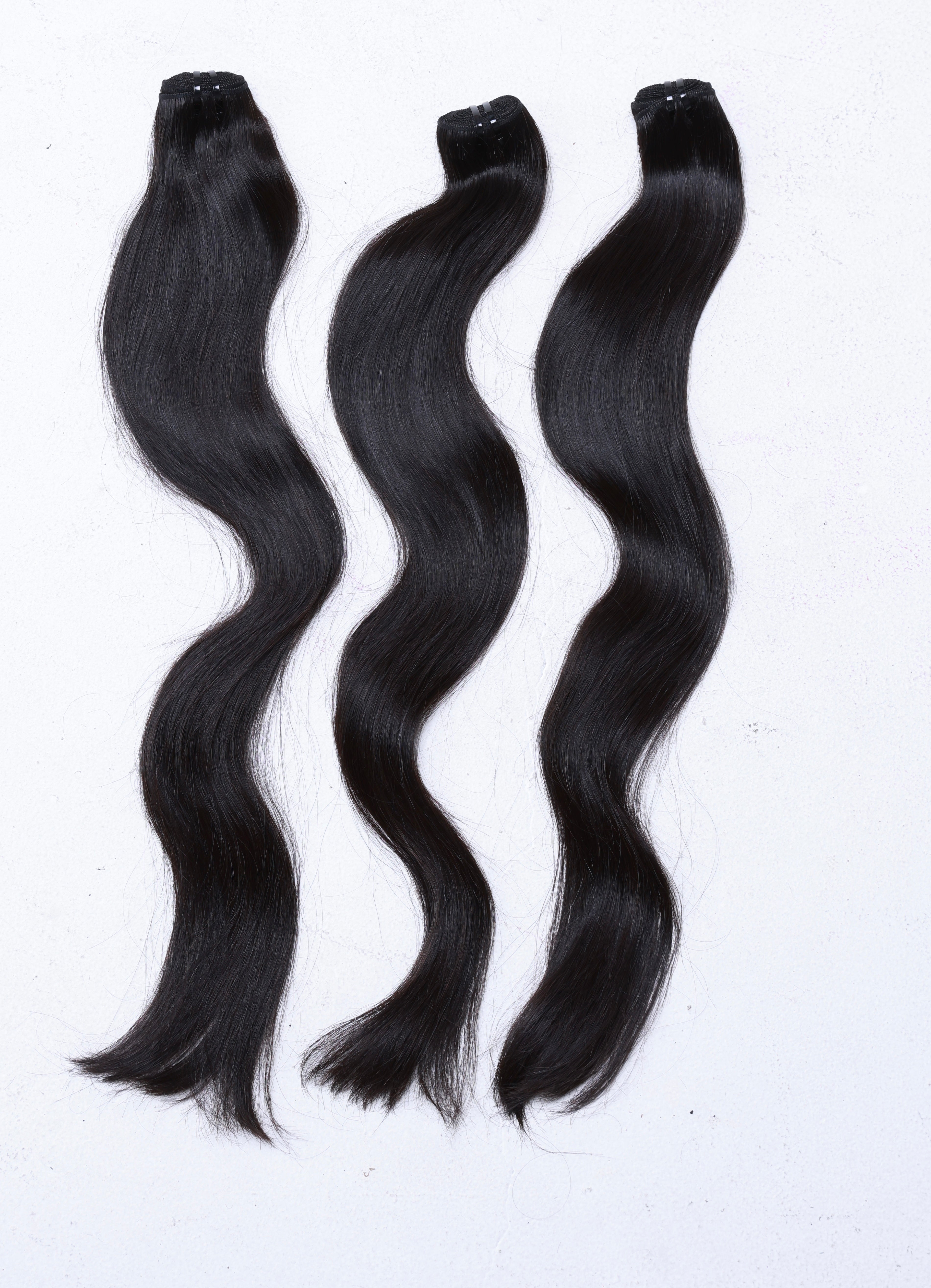Velvet Straight