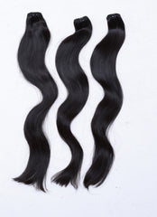 Velvet Straight
